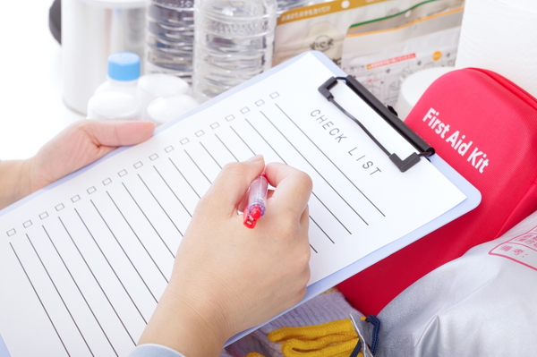 【防災の日】あなたのオフィス、防災対策できていますか