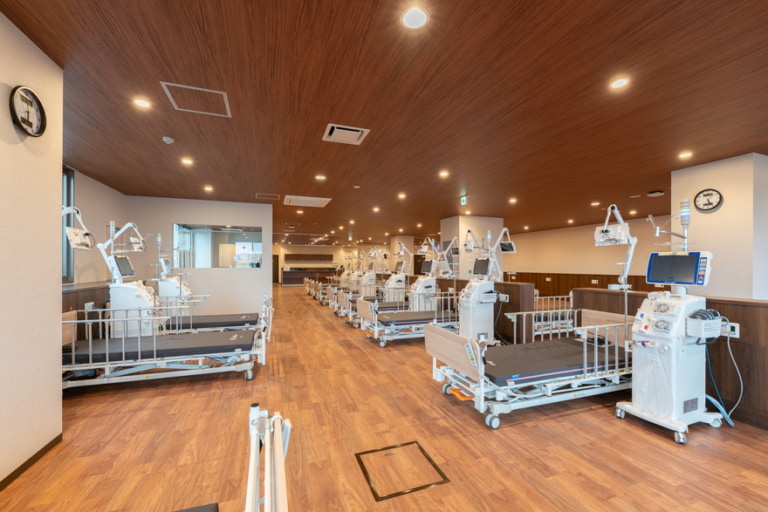 てだこ駅前クリニック  