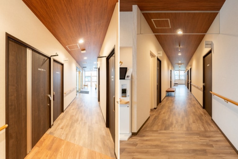 てだこ駅前クリニック  