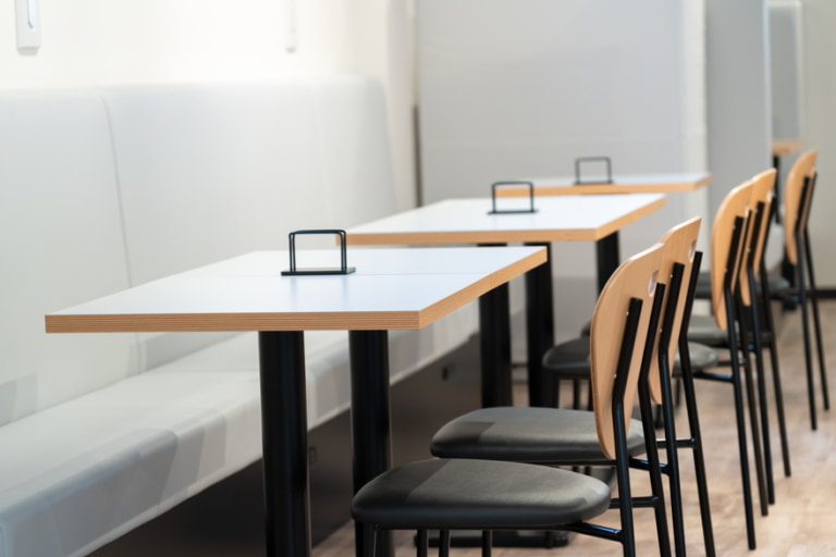 DoersTokyo エンターテイメントコラボラウンジ FUNxFAN café 