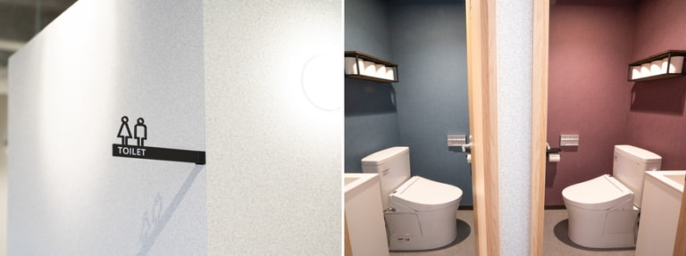 DoersTokyo エンターテイメントコラボラウンジ FUNxFAN café 