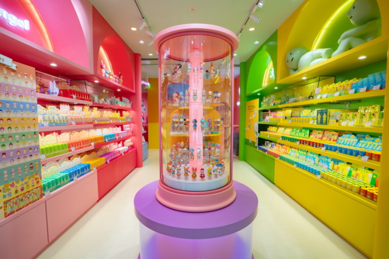 ドリームズ SONIANDSMI 