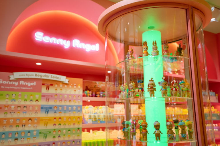 ドリームズ SONIANDSMI 