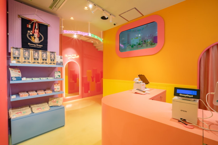 ドリームズ SONIANDSMI 