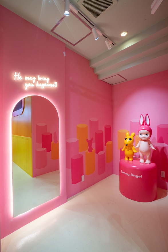 ドリームズ SONIANDSMI 