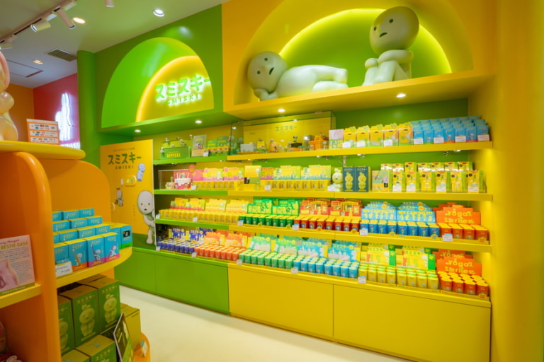 ドリームズ SONIANDSMI 