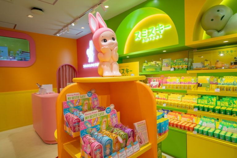 ドリームズ SONIANDSMI 