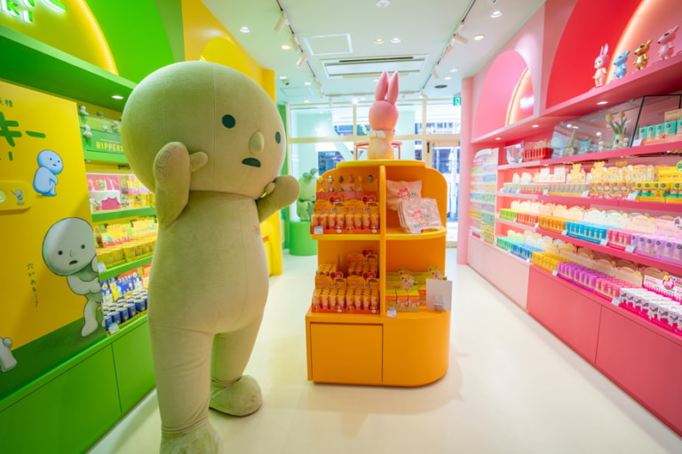 ドリームズ SONIANDSMI 