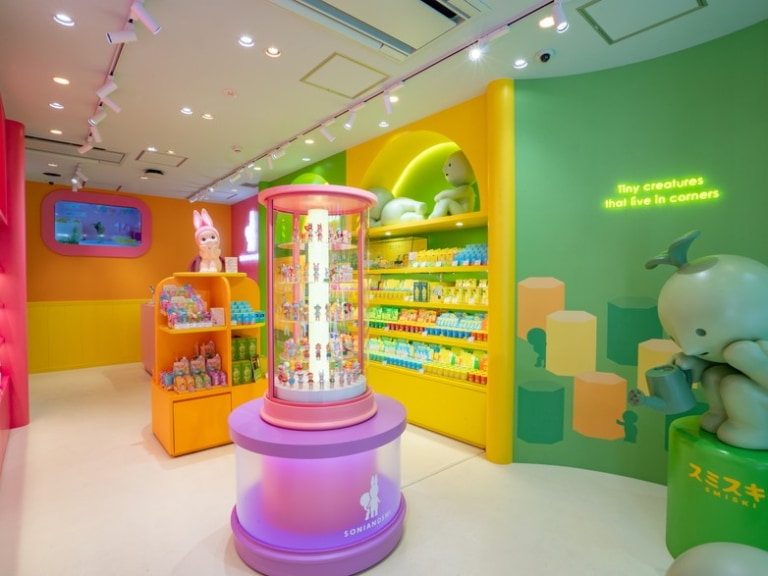 ドリームズ SONIANDSMI 