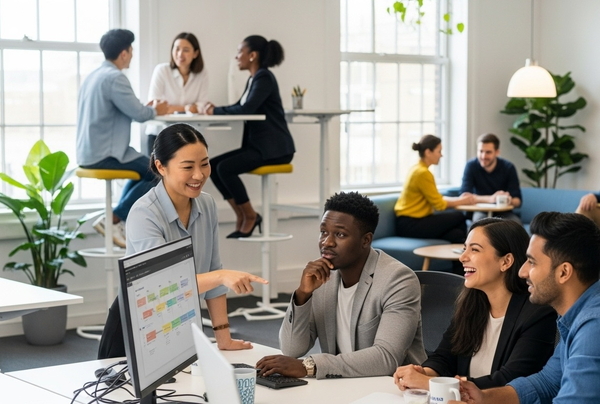 定着率を高めるために知っておきたいこと