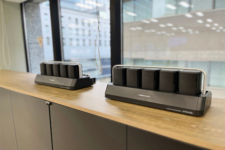 ルトラ  ワークスペース、ナチュラル・アウトドア