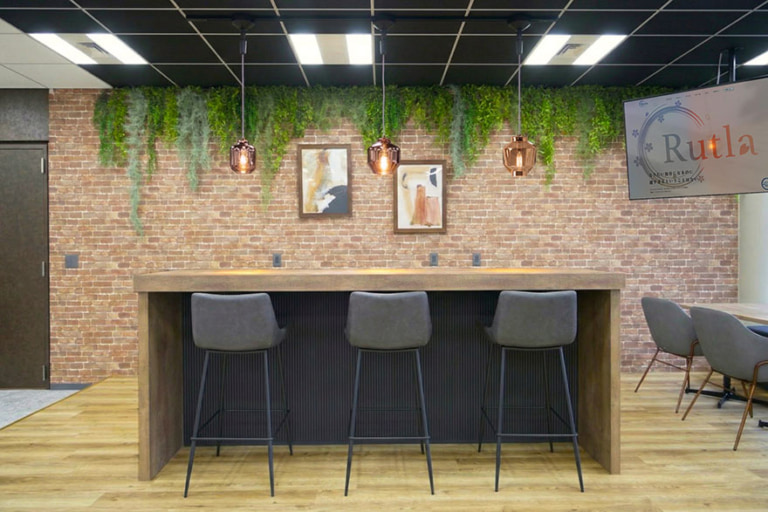 ルトラ  フリースペース、ナチュラル・アウトドア